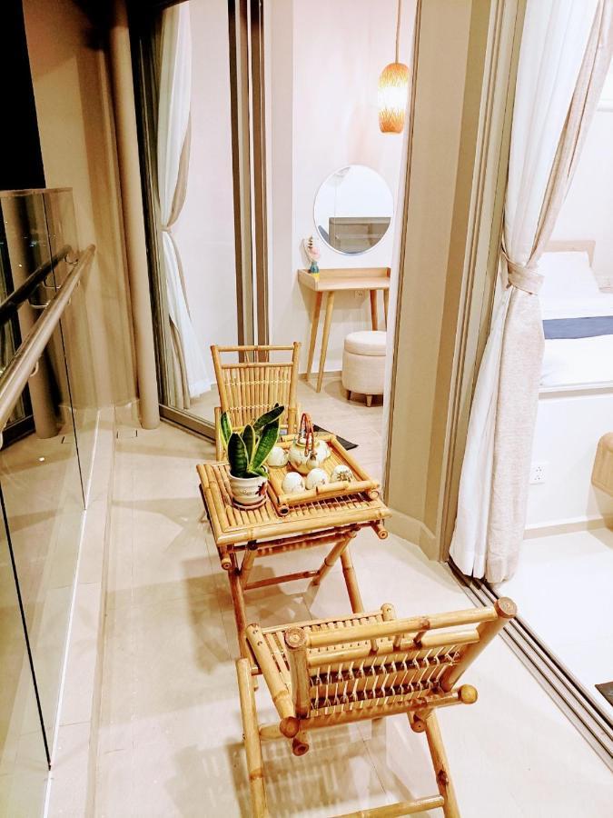 Can Ho Nghi Duong 5 Sao The Song Apartment - Tomorrow Homestay 2 Vũng Tàu Eksteriør billede