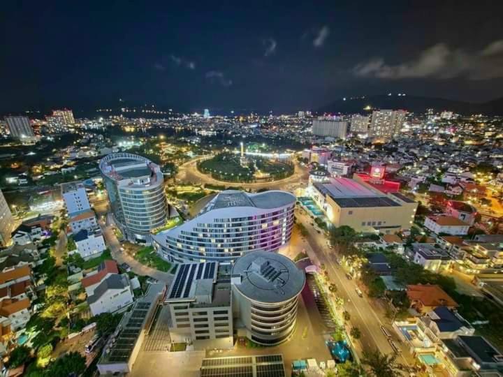 Can Ho Nghi Duong 5 Sao The Song Apartment - Tomorrow Homestay 2 Vũng Tàu Eksteriør billede
