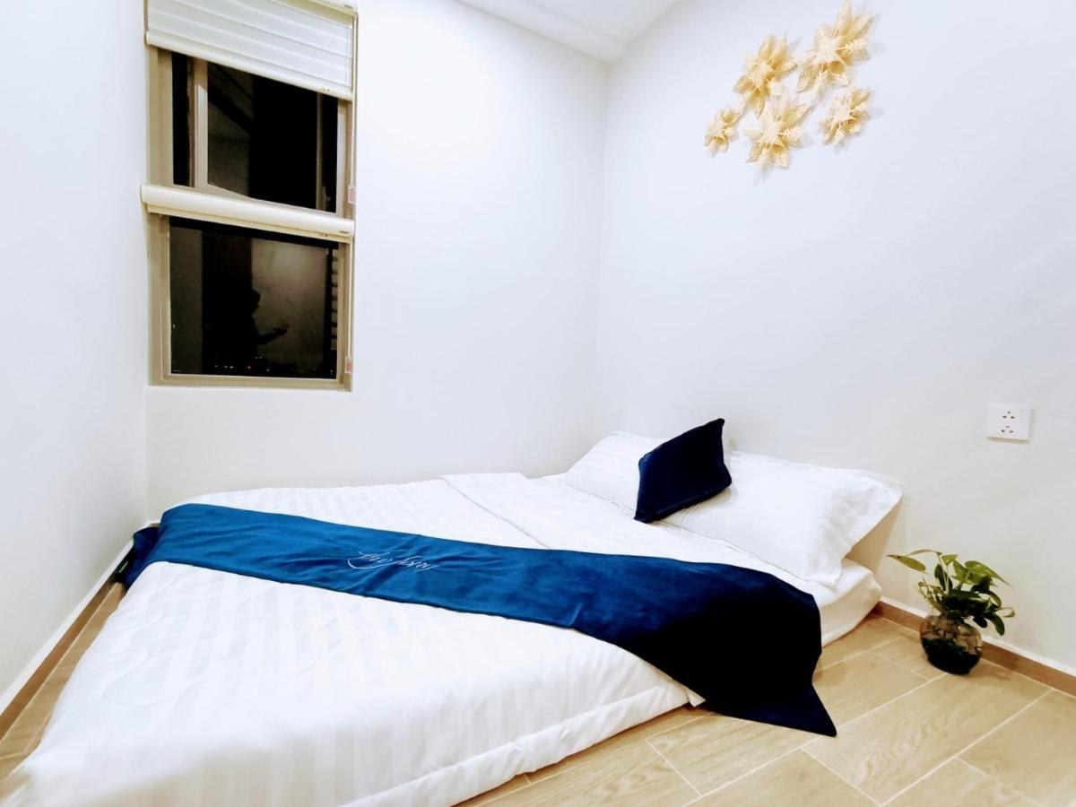 Can Ho Nghi Duong 5 Sao The Song Apartment - Tomorrow Homestay 2 Vũng Tàu Eksteriør billede